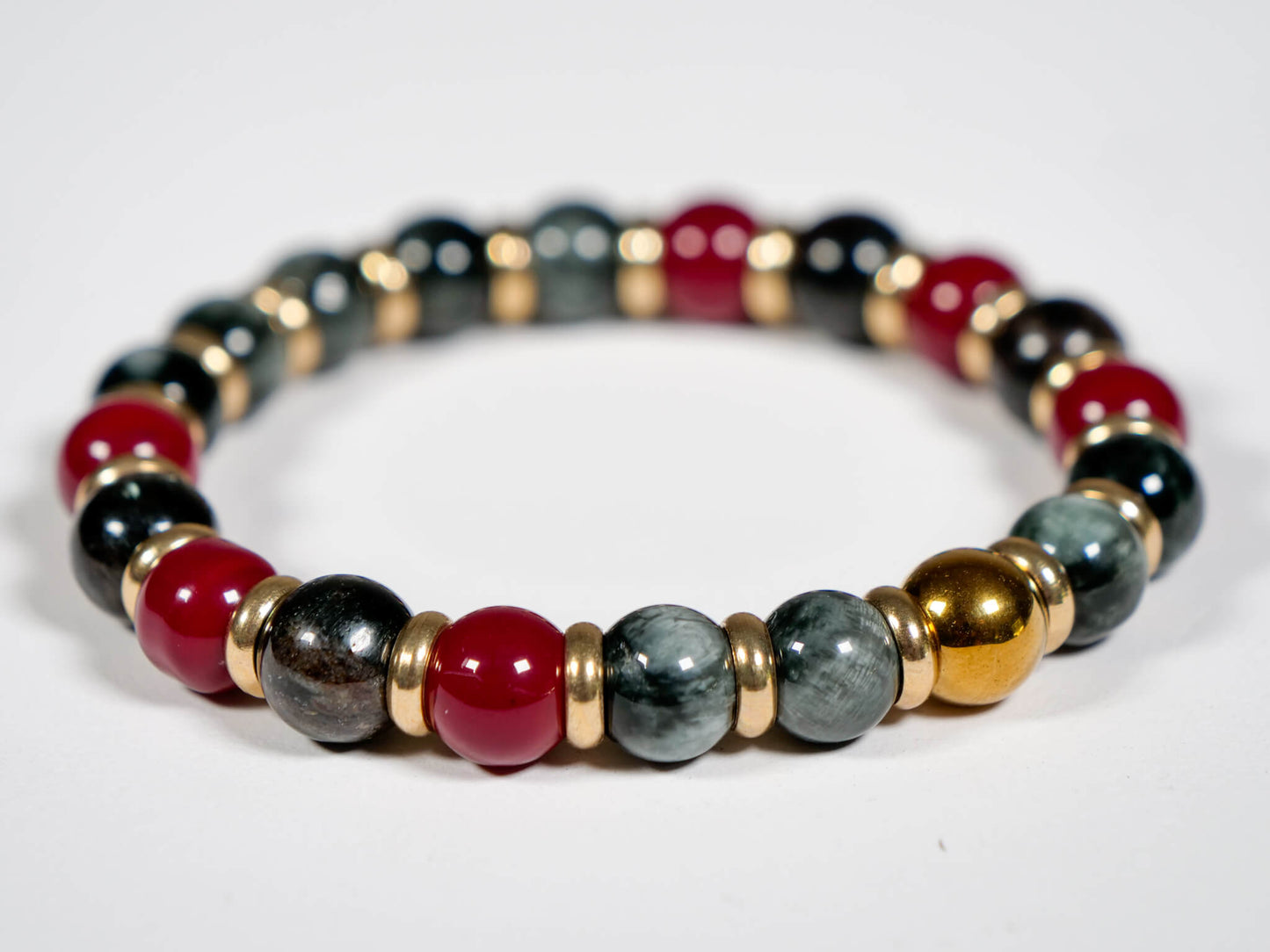 Giratina Inspired Bracelet