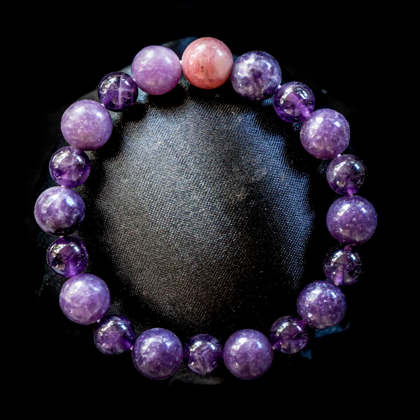 093 | Haunter Inspired Bracelet & Card