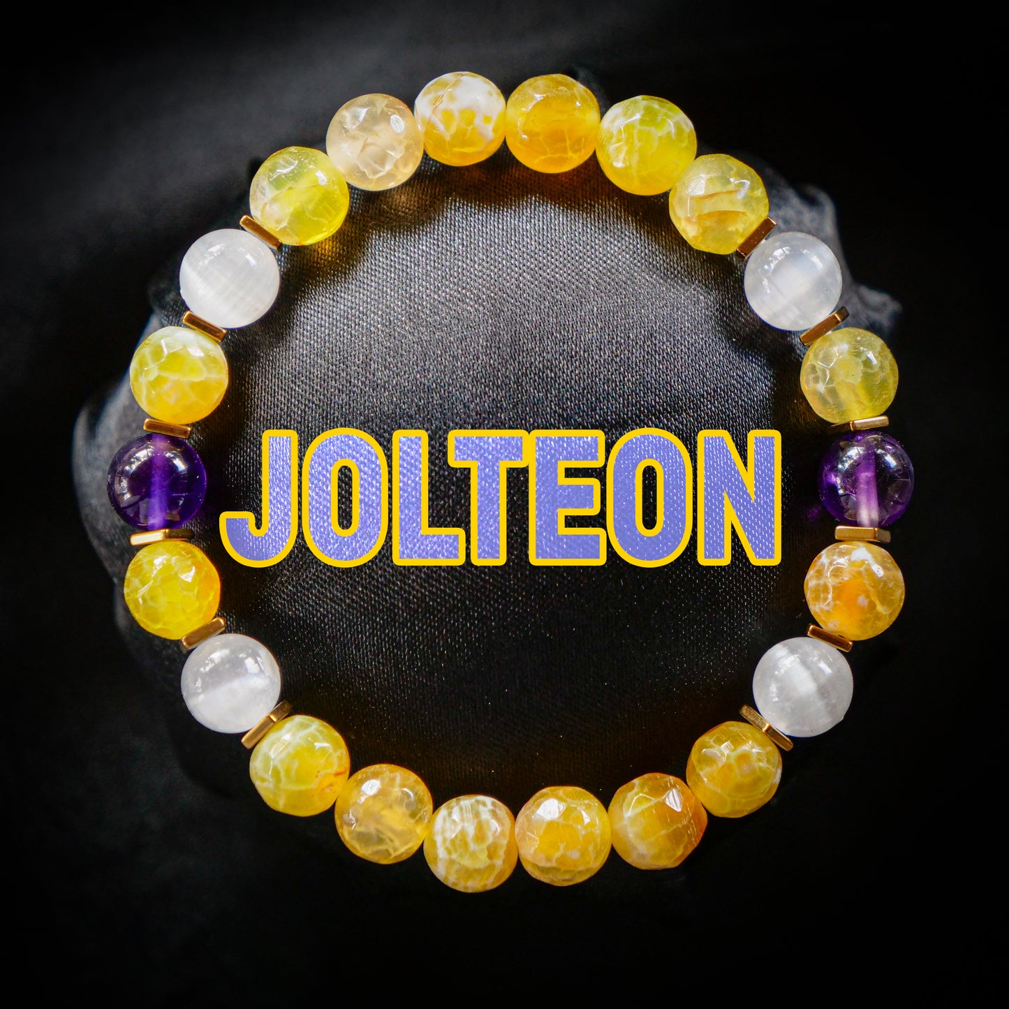 Jolteon Bracelet