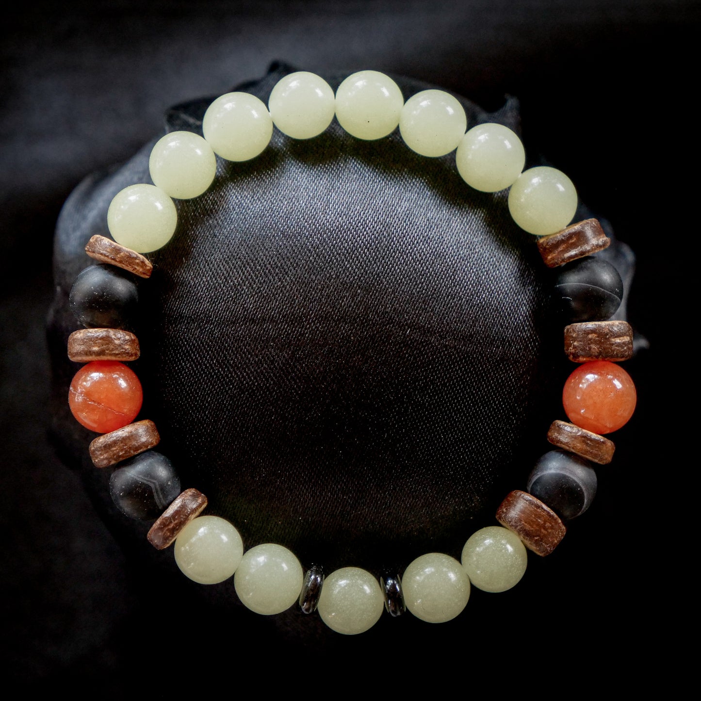 Mimikyu Inspired Bracelet