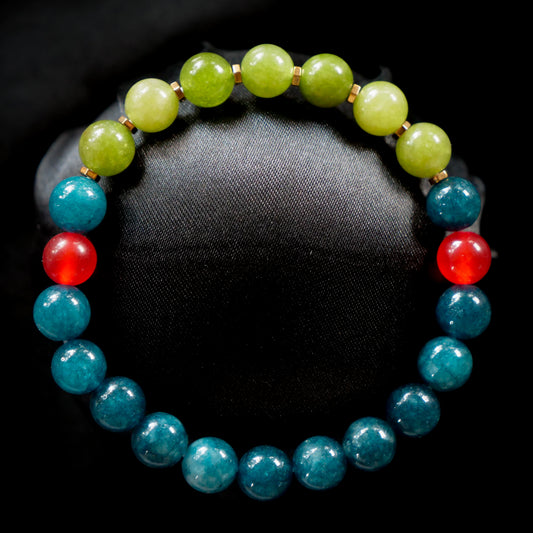 Oddish Bracelet - 2023