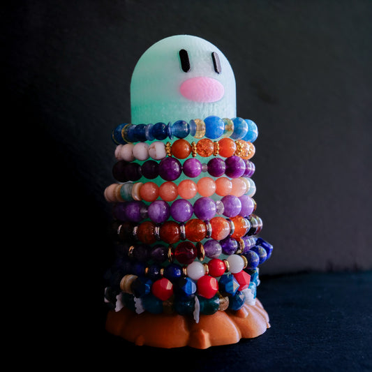 Sedona Diglett Bracelet Display