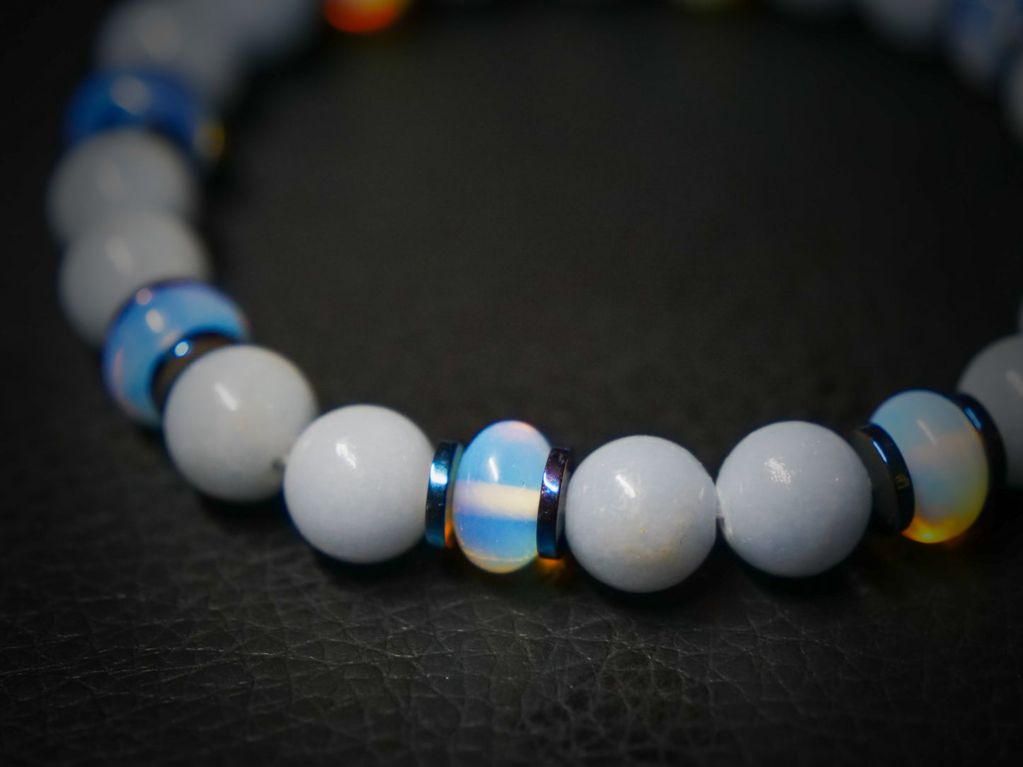 151 | Shiny Mew Inspired Bracelet - LIMITED EDITION