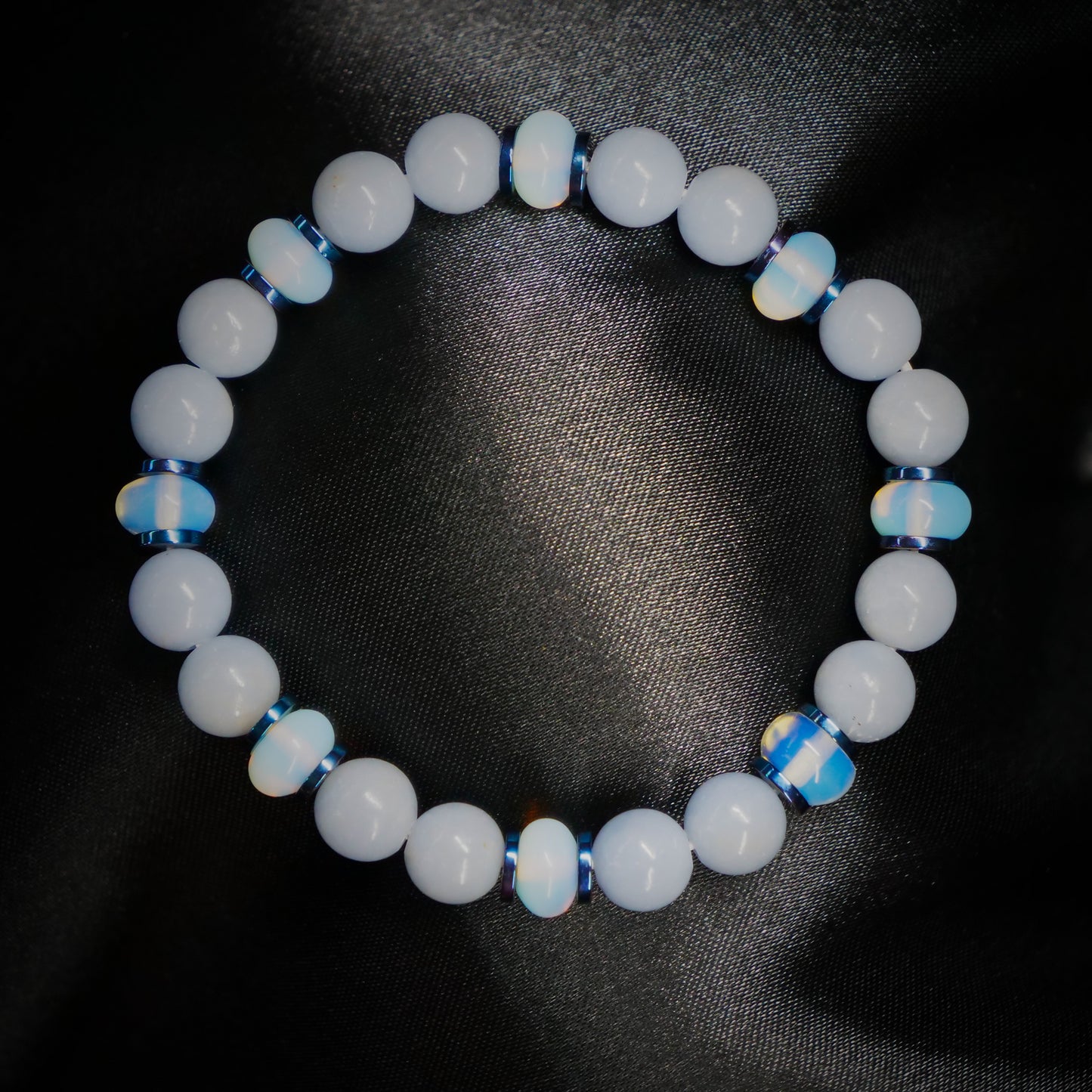 151 | Shiny Mew Inspired Bracelet - LIMITED EDITION