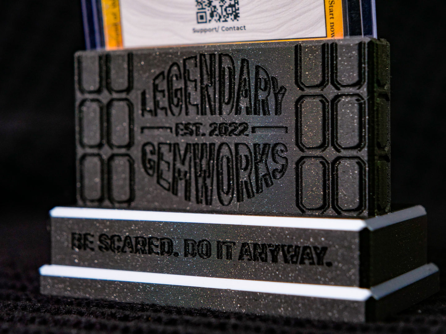 Totodile — Shiny Edition