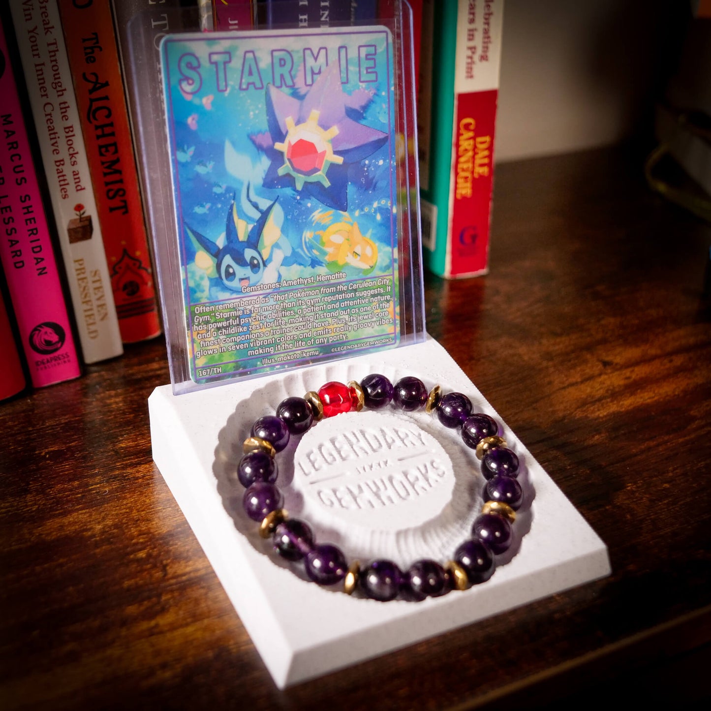 Essential Bracelet Display Trays