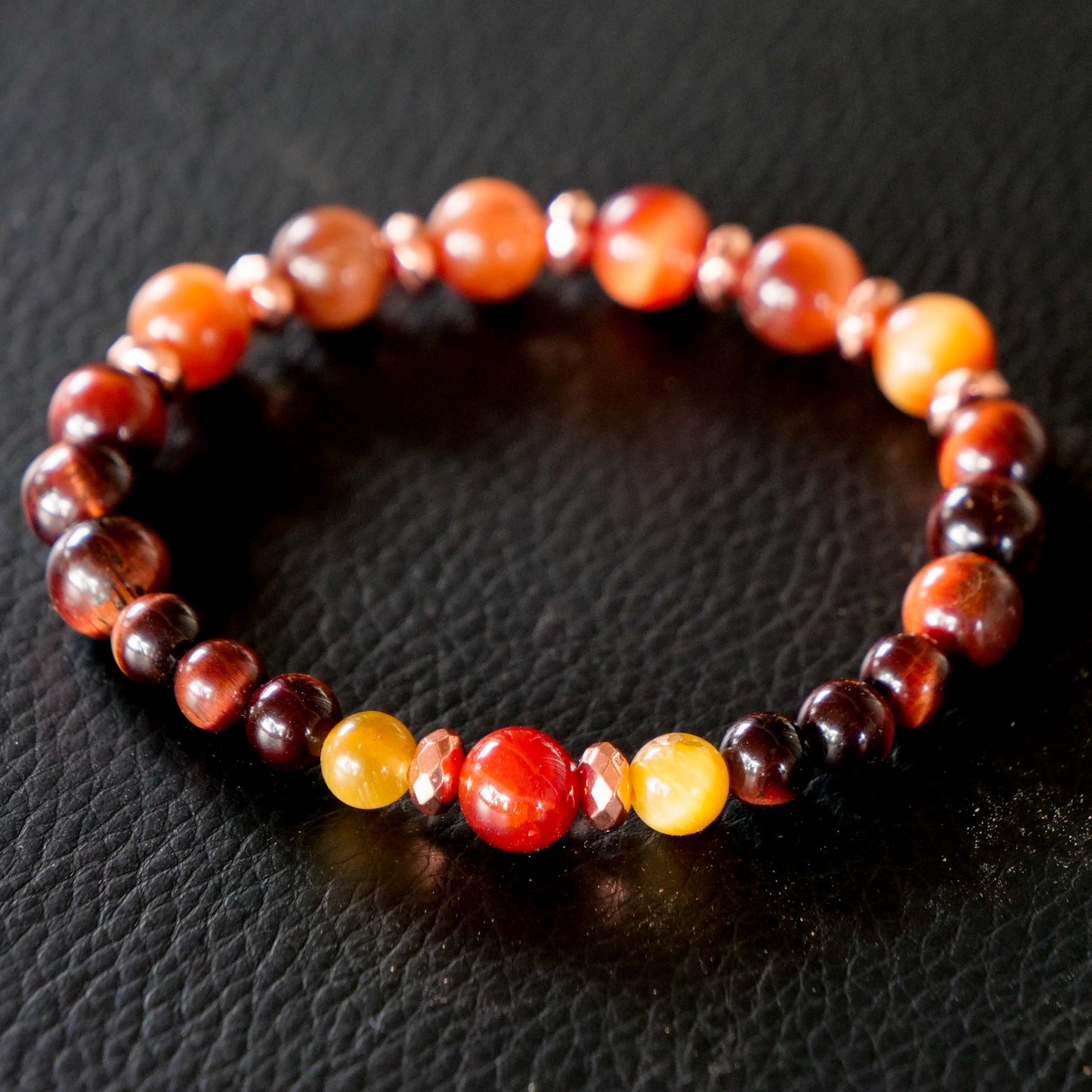 Vulpix Bracelet
