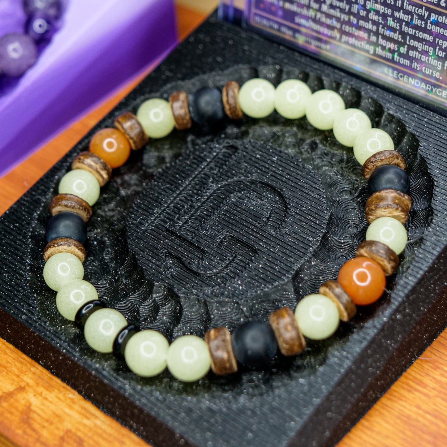 Essential Bracelet Display Trays