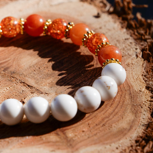 Ponyta Bracelet – Spark. Play. Become.