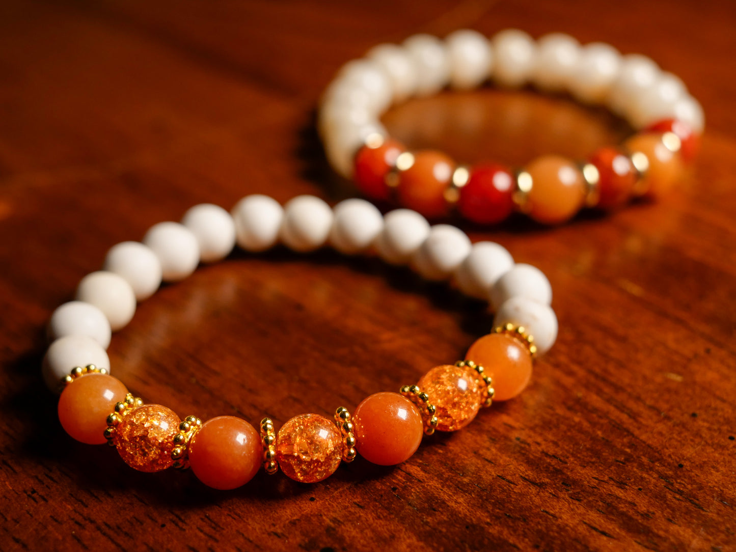 Ponyta Bracelet – Spark. Play. Become.