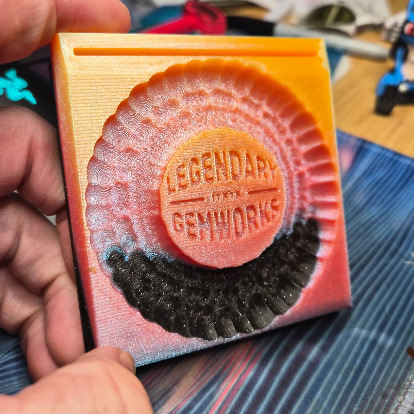 Essential Bracelet Display Trays