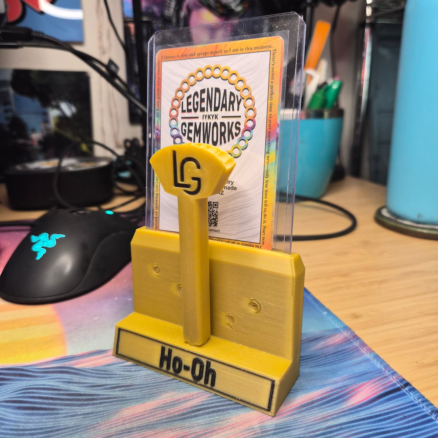 Premium Vertical Bracelet Stand