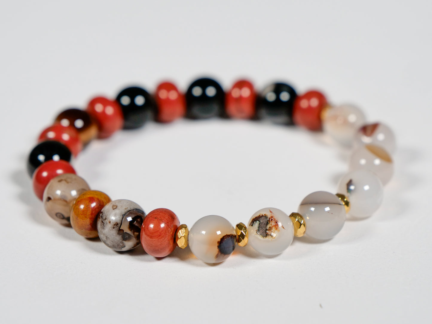 Seaking Inspired Bracelet