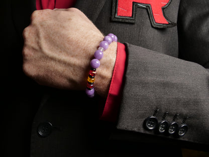 Arbok – “Serpent Mother” (Team Rocket Collection)