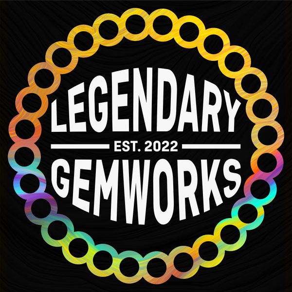 Legendary Gemworks