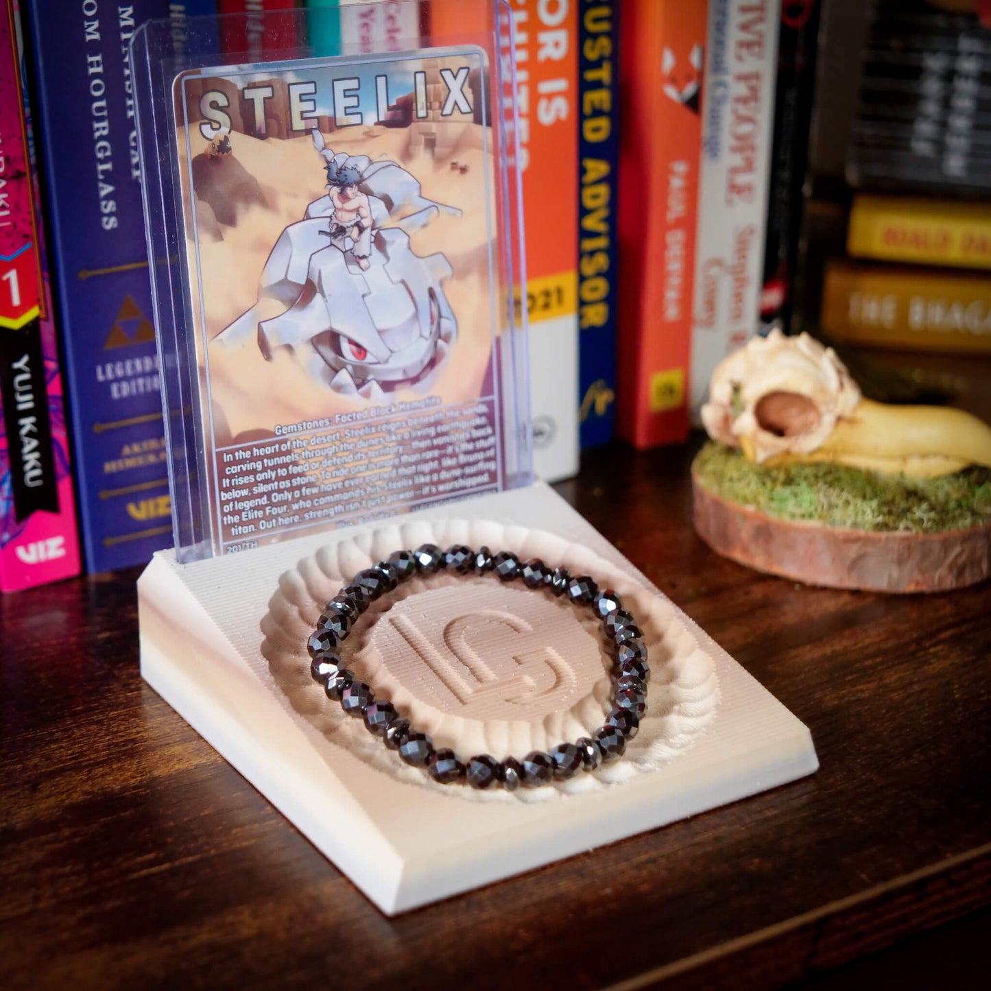 Essential Bracelet Display Trays