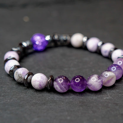 Armored Mewtwo Bracelet