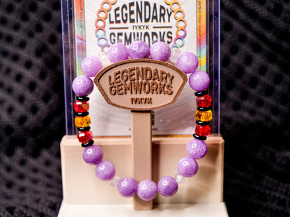 Arbok – “Serpent Mother” (Team Rocket Collection)