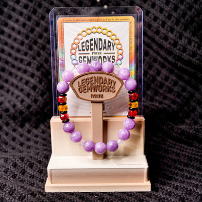 Arbok – “Serpent Mother” (Team Rocket Collection)