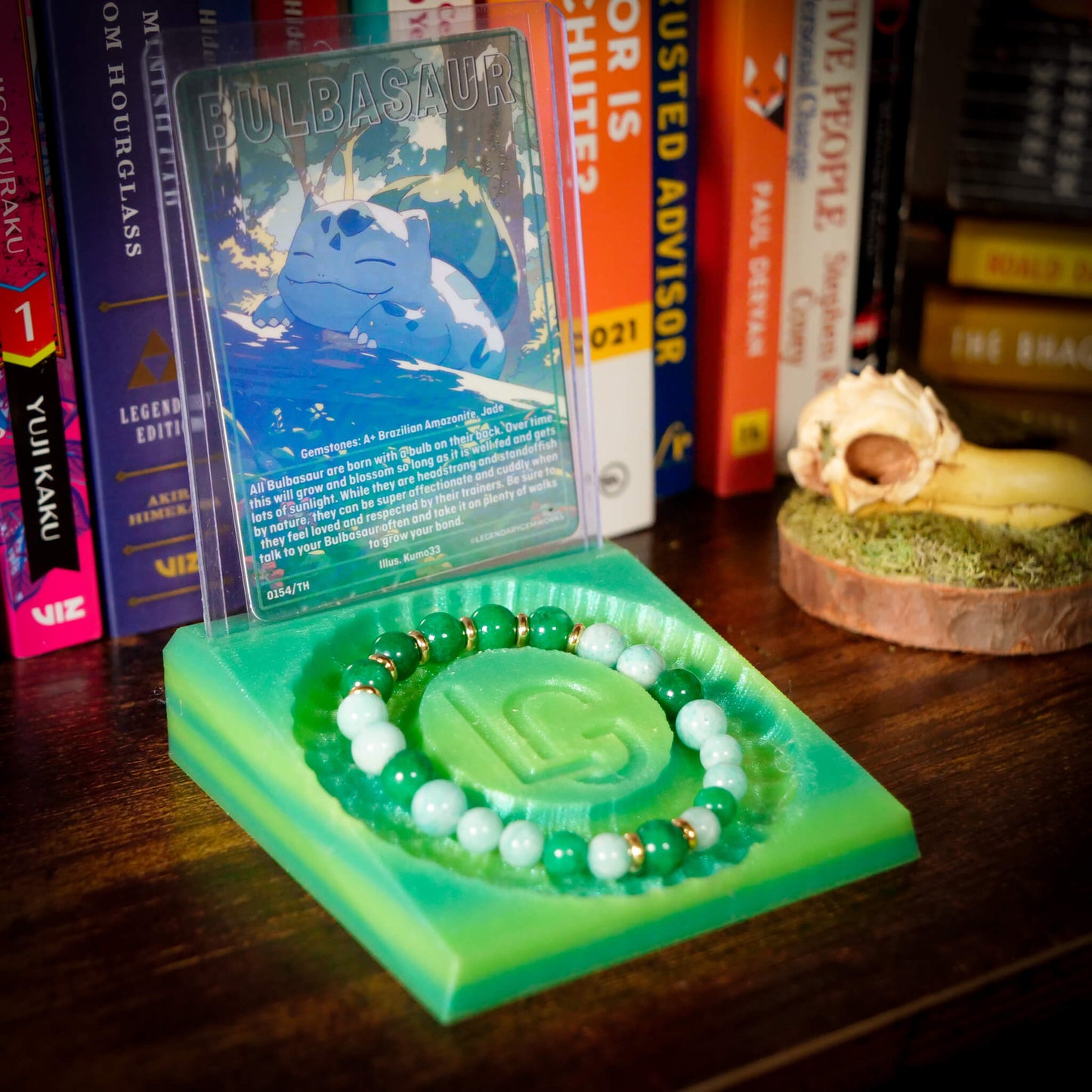 Essential Bracelet Display Trays