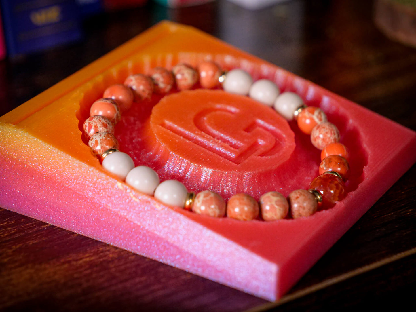 Essential Bracelet Display Trays