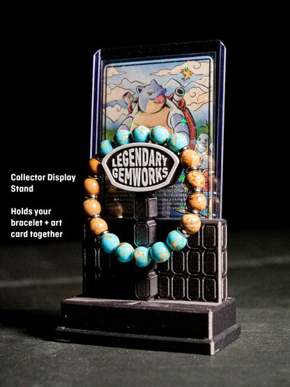 Collector’s Display Stand