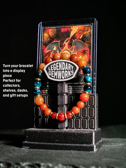 Collector’s Display Stand