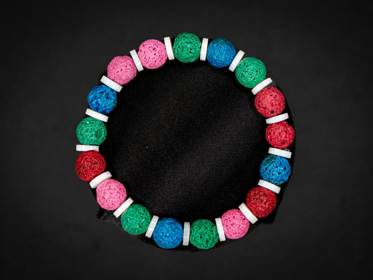 Crunchatize Me Cap'n | Cap'n Crunch-Inspired Bracelet