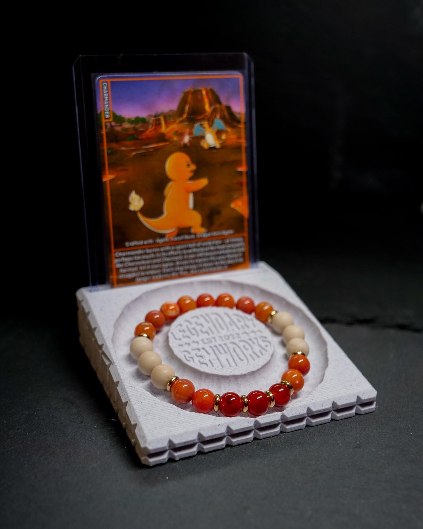 Bracelet Display Pedestal