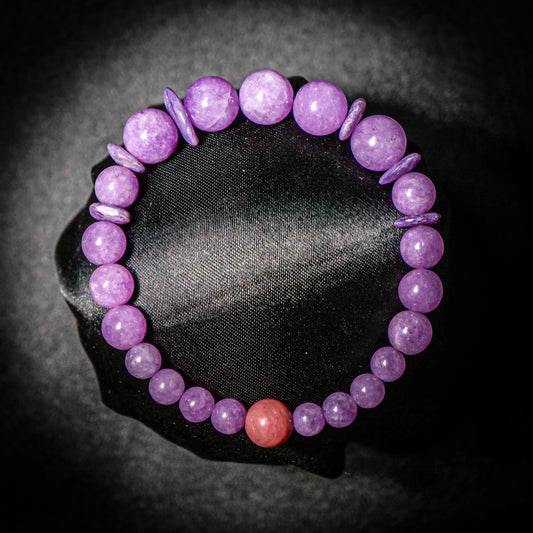 Haunter Inspired Bracelet