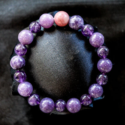 093 | Haunter Inspired Bracelet & Card