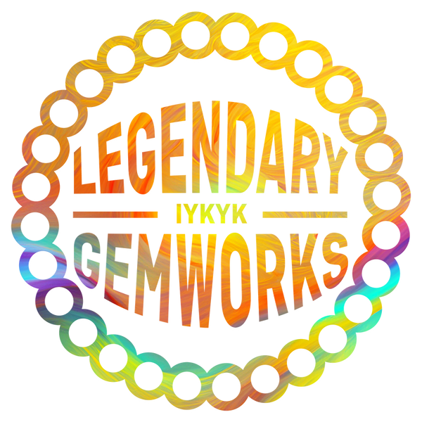 Legendary Gemworks