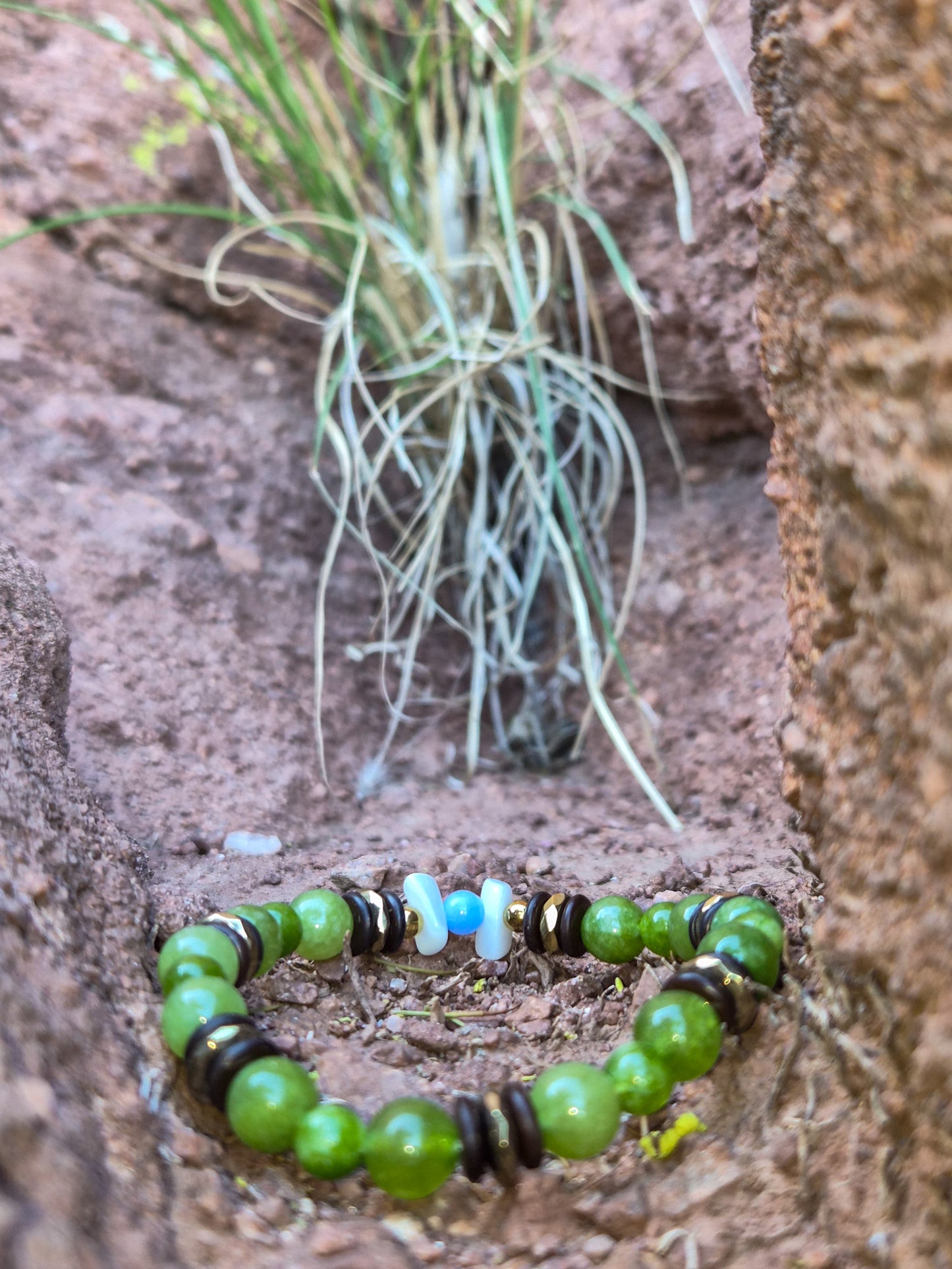 Young Link - Ocarina of Time Inspired Bracelet