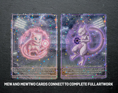 Mewtwo Bracelet - 2026