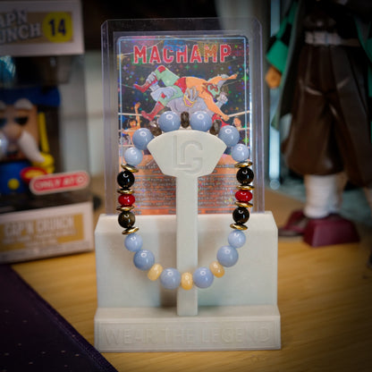 Machamp Bracelet