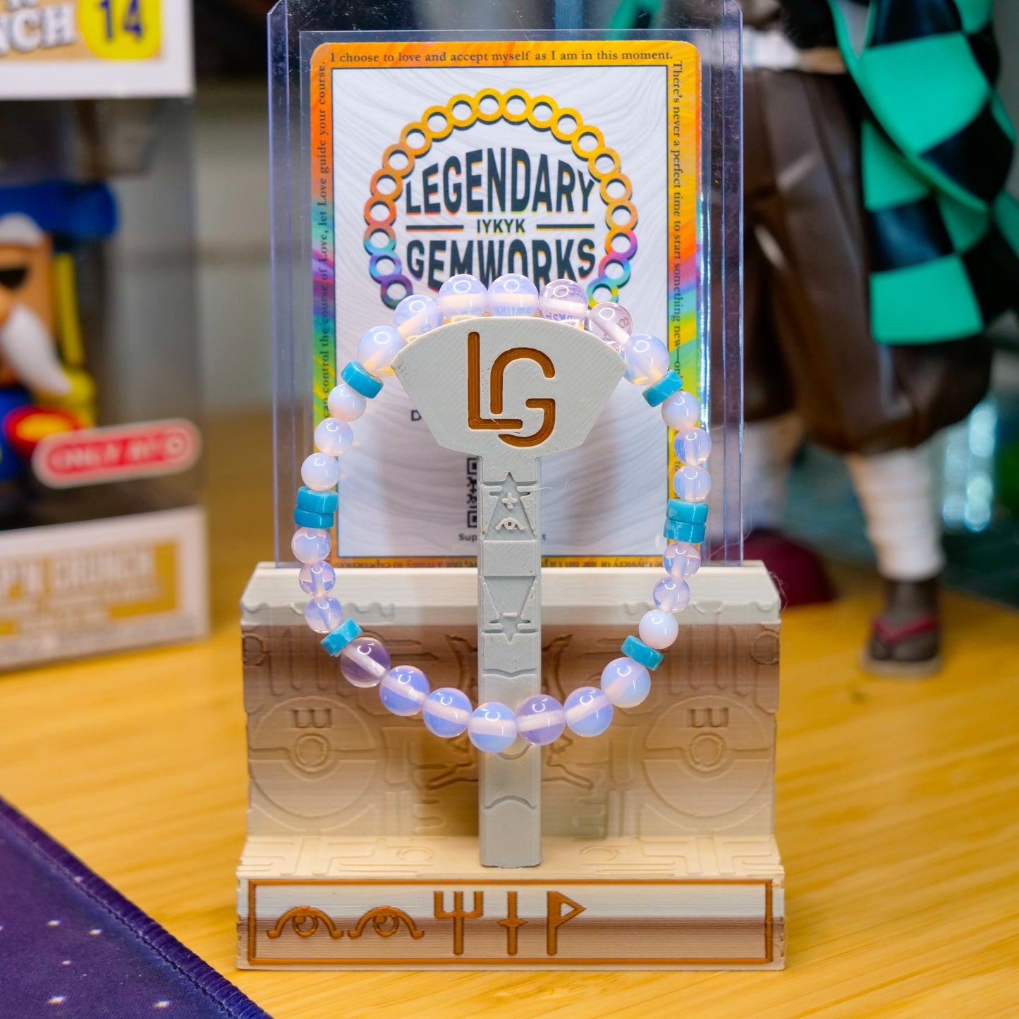 Mew – “Subject Zero” (Team Rocket Collection)o