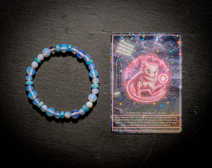 Mew Bracelet - 2026