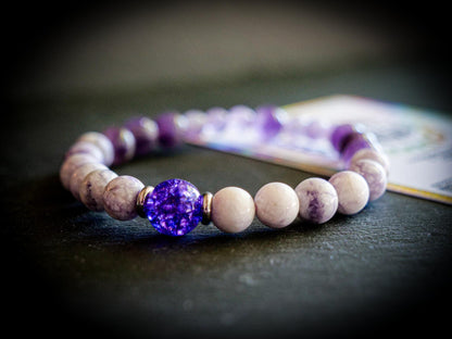 Mewtwo Bracelet - 2026