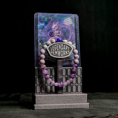 Mewtwo Bracelet - 2026