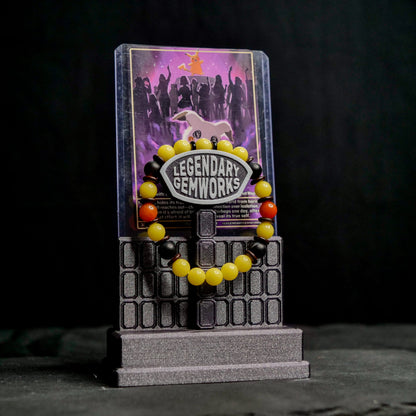 Mimikyu Bracelet | Glow-in-the-dark