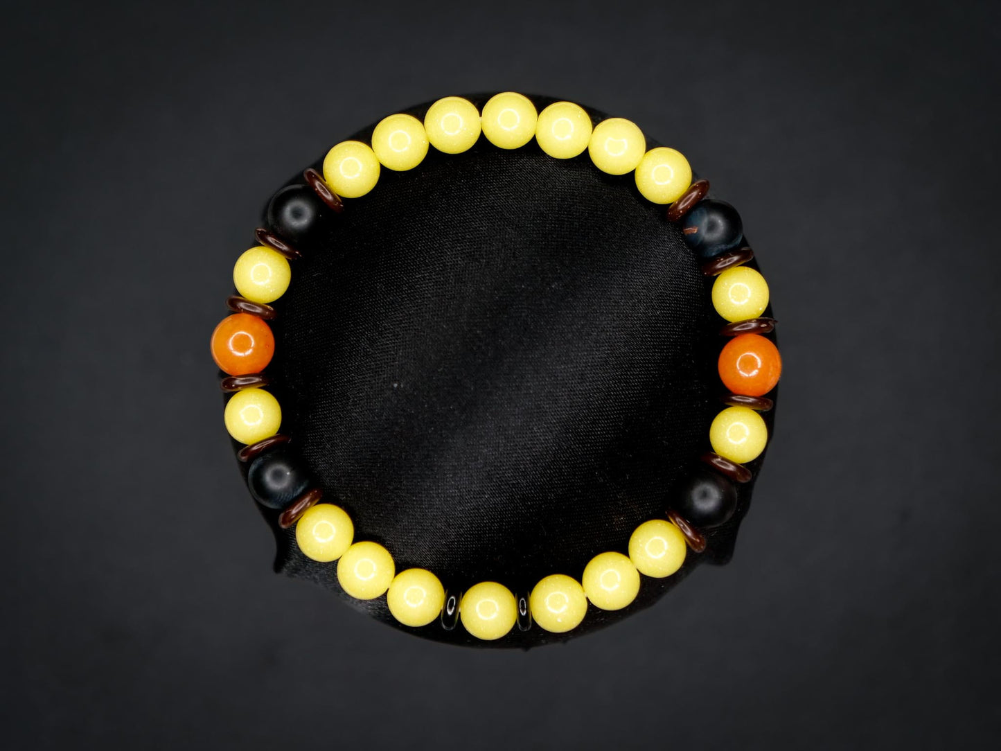 Mimikyu Bracelet | Glow-in-the-dark