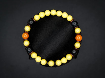 Mimikyu Bracelet | Glow-in-the-dark