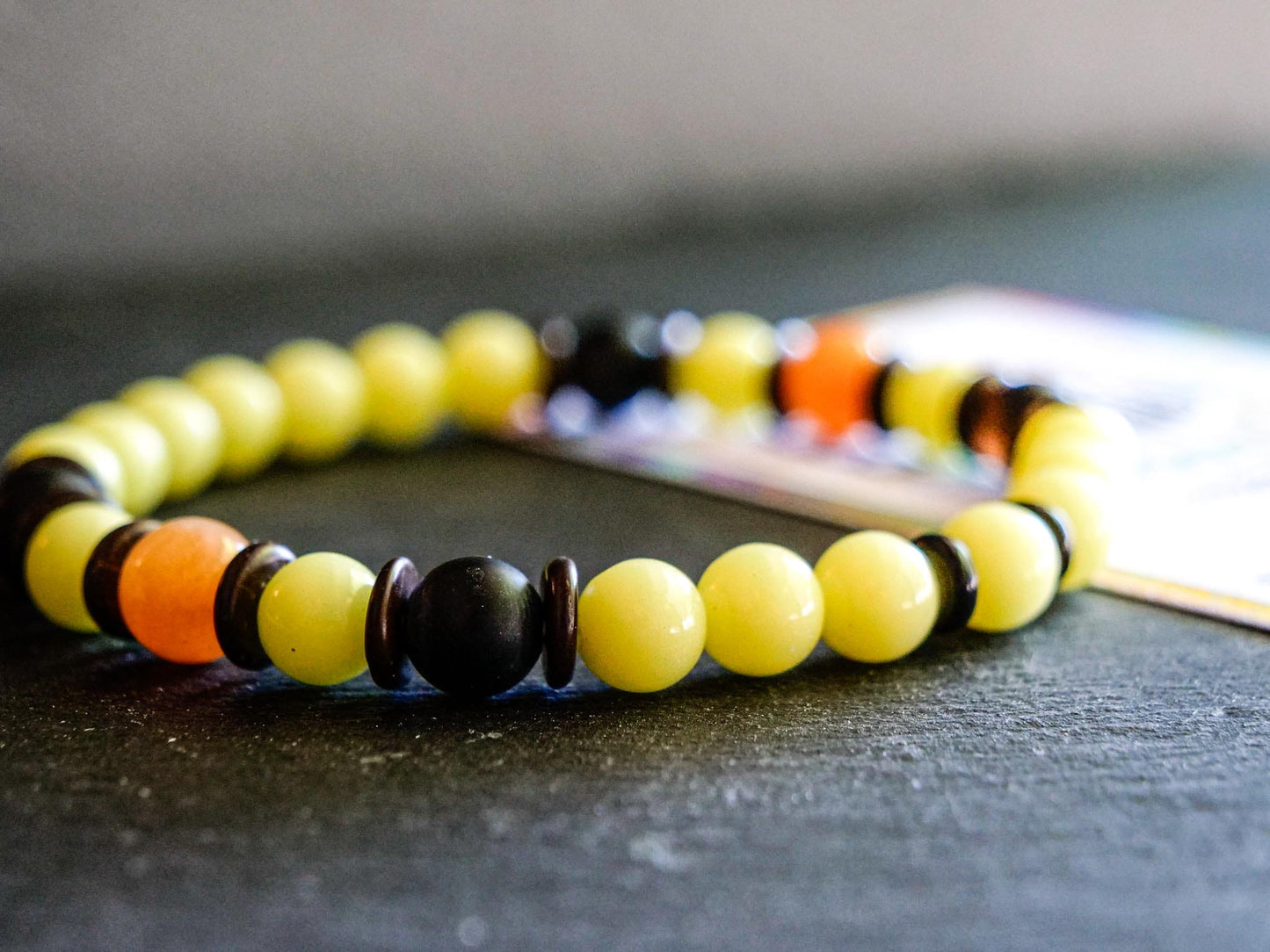 Mimikyu Bracelet | Glow-in-the-dark