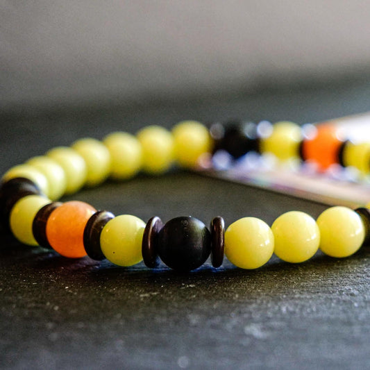 Mimikyu Bracelet | Glow-in-the-dark