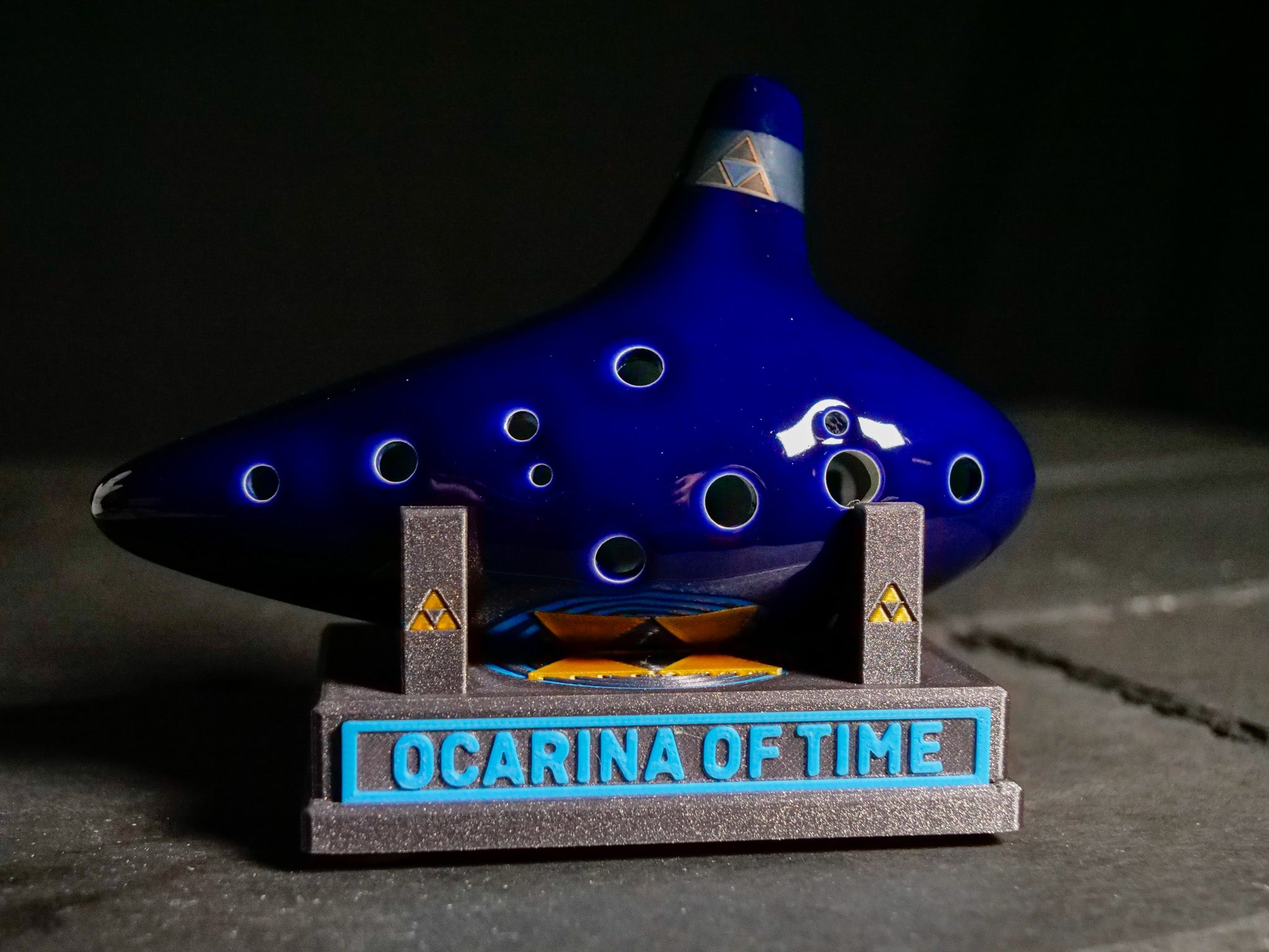 Legend of Zelda – Legendary Gemworks