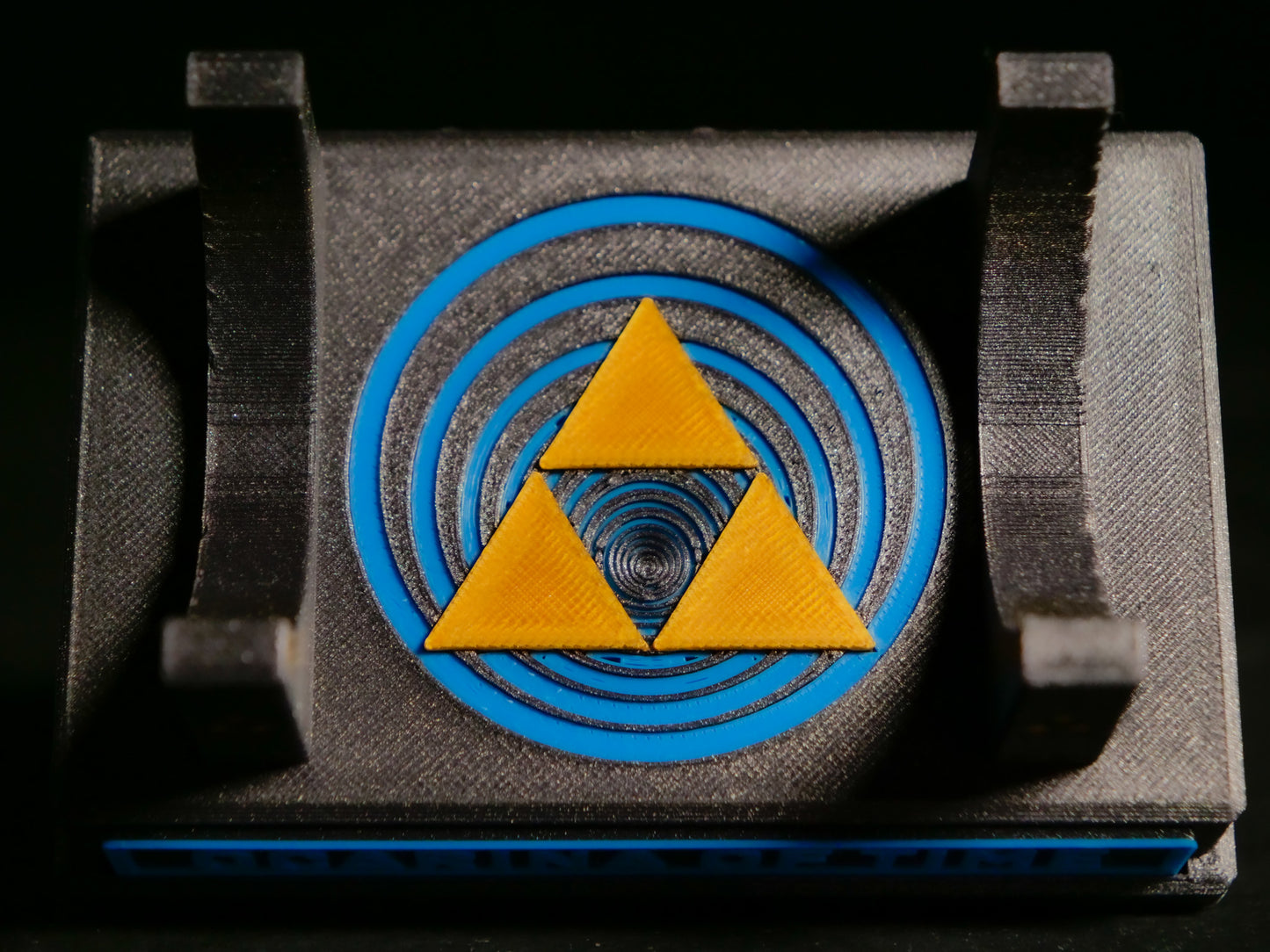 Ocarina of Time Display