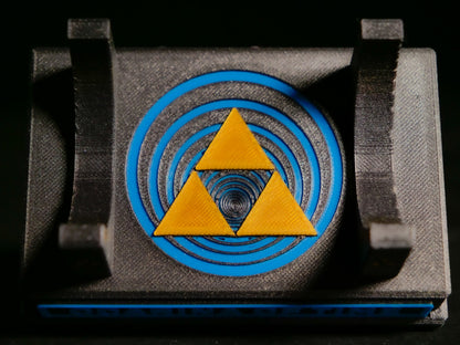Ocarina of Time Display