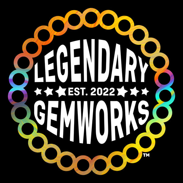 Legendary Gemworks