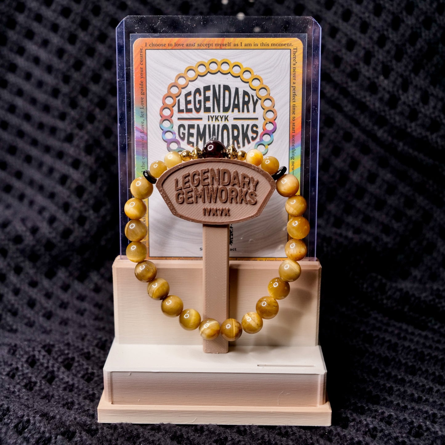 Persian – “Crown Tiger” (Team Rocket Collection)