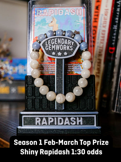 Pokémon Mystery Bracelet